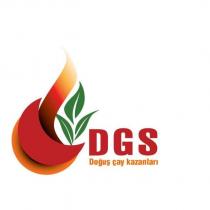 dgs doğuş çay kazanları