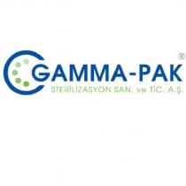 gamma-pak sterilizasyon san. ve tic.a.ş.