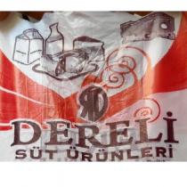 rd dereli süt ürünleri