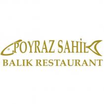 poyraz sahil balık restaurant