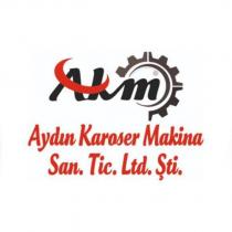 akm aydın karoser makina san.tic.ltd.şti