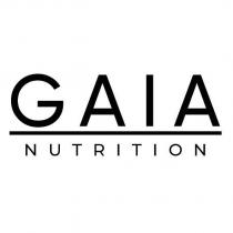 gaia nutrition