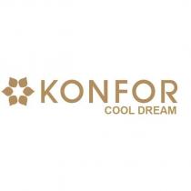 konfor cool dream