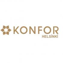 konfor helsinki