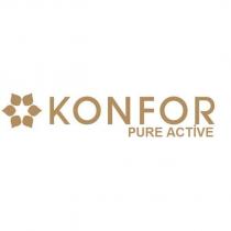 konfor pure active