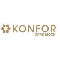 konfor dark moon