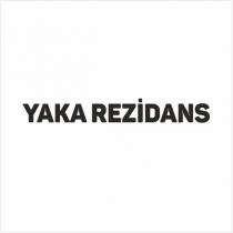 yaka rezidans