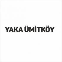 yaka ümitköy