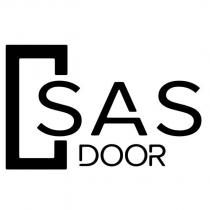 sas door