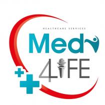 med life healthcare services