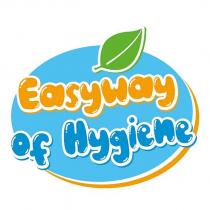easyway of hygiene