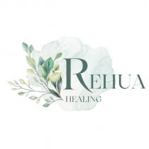 rehua healing