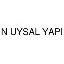 n uysal yapı
