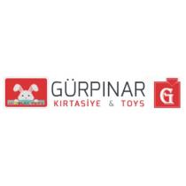 gürpınar kırtasiye & toys