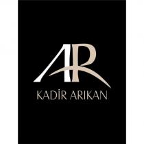 ar kadir arıkan