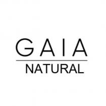 gaia natural