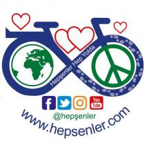 hepşenler hep yolda f you tube @hepşenler www.hepsenler.com