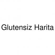 glutensiz harita
