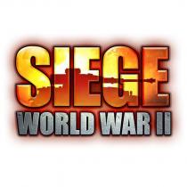 siege world war ii