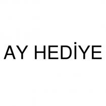 ay hediye