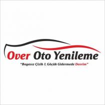 over oto yenileme ''boyasız çizik&göçük gidermede devrim''