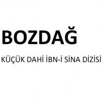 bozdağ küçük dahi ibn-i sina dizisi