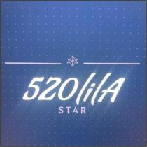 520lila star
