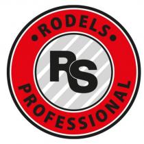 rs rodels professional