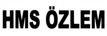 hms özlem