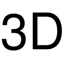 3d