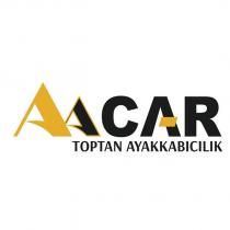 aacar toptan ayakkabıcılık