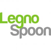 legno spoon