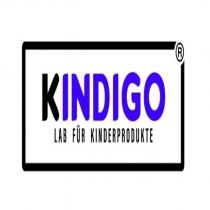 kindigo lab für kinderprodukte