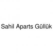 sahil aparts güllük