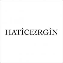 hatice ergin