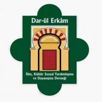 dar-ül erkam ilim kültür sosyal yardımlaşma ve dayanışma derneği