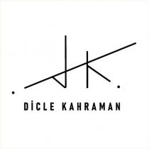 dicle kahraman