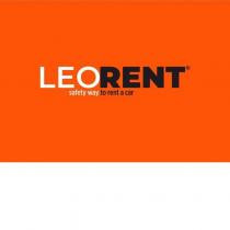 leorent safety way to rent a car