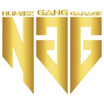 numiez gang garage