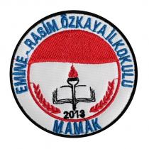 emine rasim özkaya ilkokulu mamak 2013