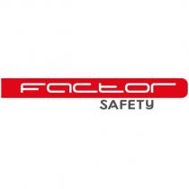 factor safety