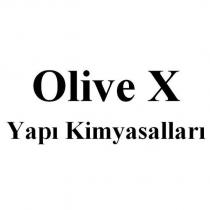 olive x yapı kimyasalları