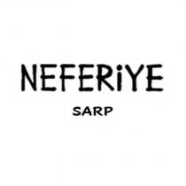 neferiye sarp