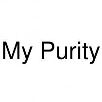 my purity