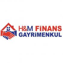h&m finans gayrimenkul