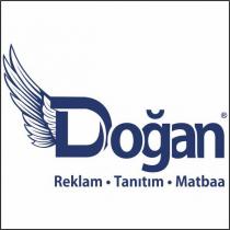 doğan reklam tanıtım matbaa