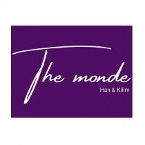 the monde halı & kilim