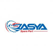 asya spare part