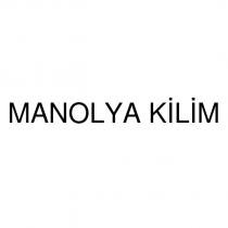 manolya kilim