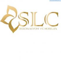 slc dekorasyon ve mobilya
